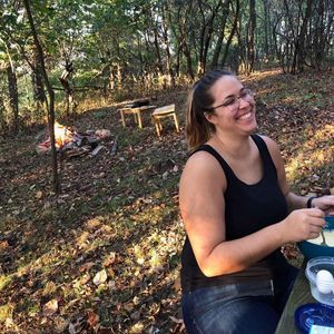 Meet your Posher, Lindsay